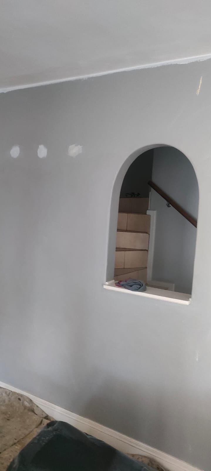 Interior & Exterior Painting