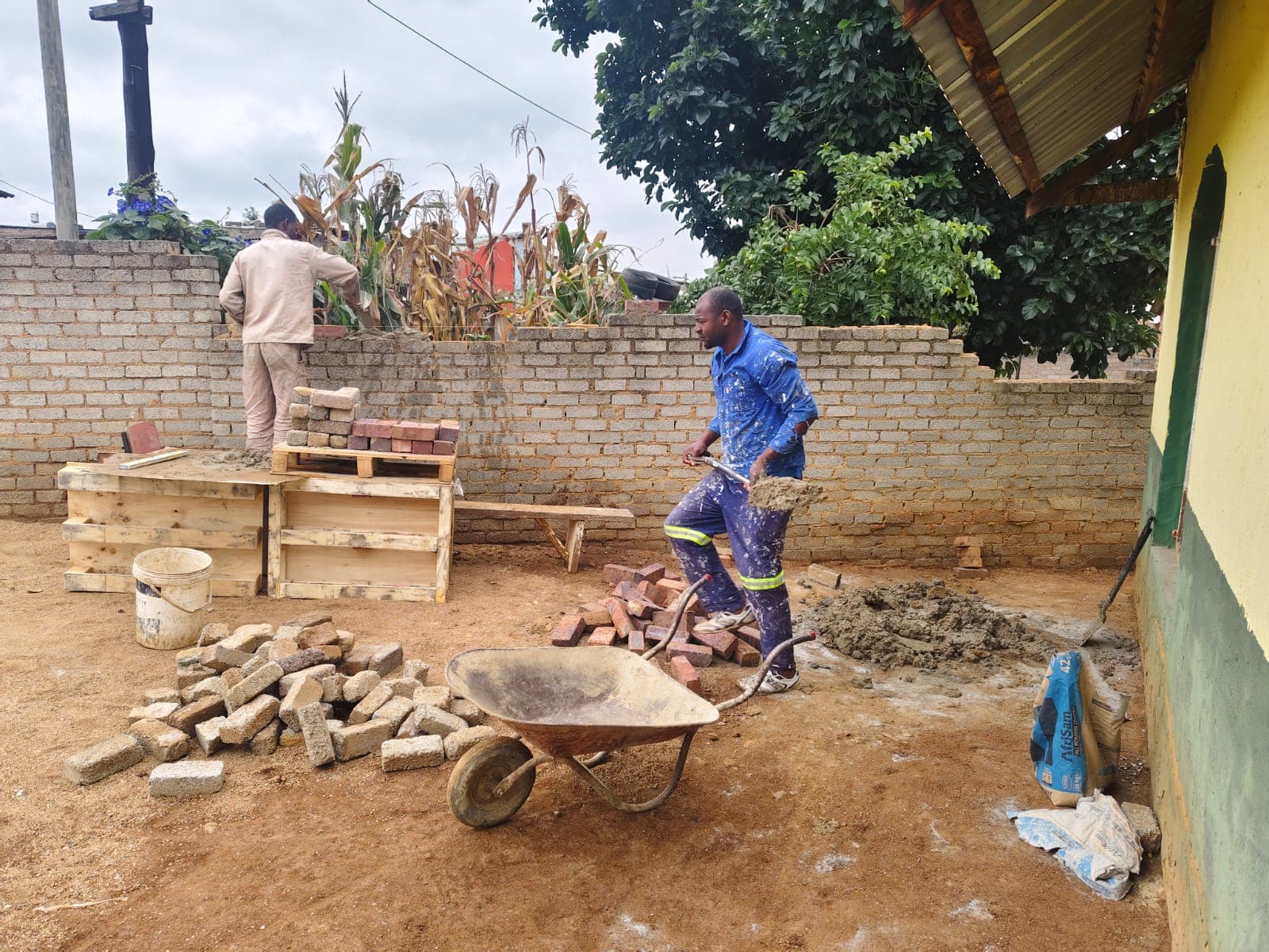 General Construction